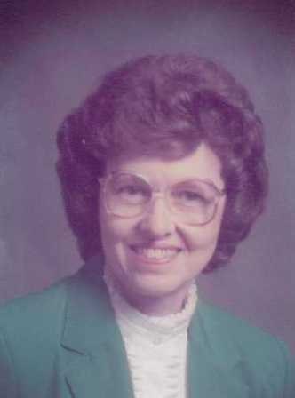 Obituary of Donna Rife