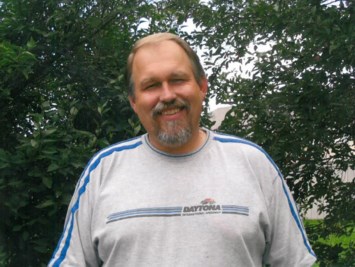 Obituary of Rodger Lee Brinton