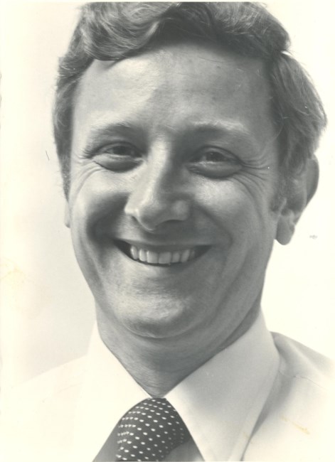 Obituary of William Vernon Macnabb