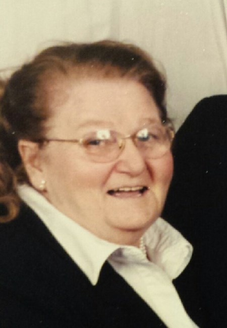 Obituary of Dorothy M. Foster