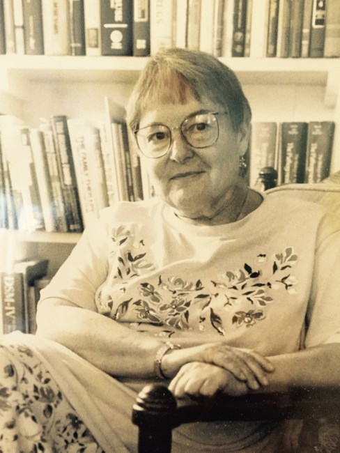 Obituary of Valery Worth Yandow, MD