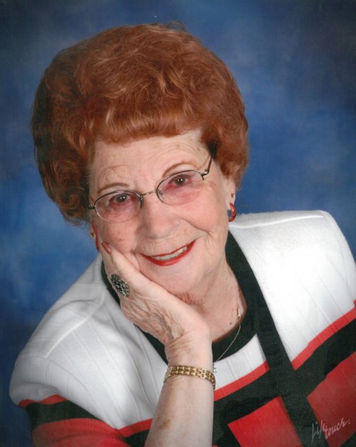 Obituary of Sarah Frances Wantland