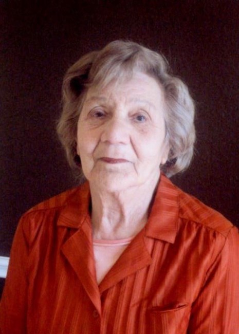 Obituary of Nancy Mary Parisi Bonfitto