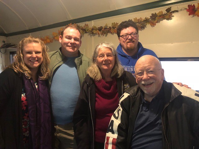 Obituary of Douglas Lee Lafferty