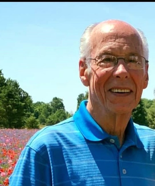 Obituary of Mitchel Van Der Hulst