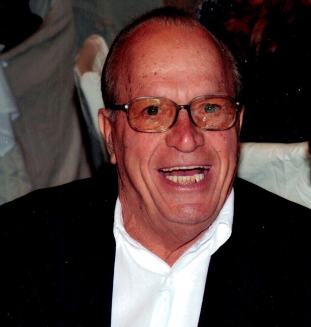 Obituary of John Vardaros