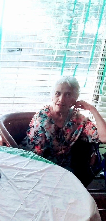 Obituary of Esther Ramirez