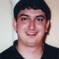 Obituary of Anthony J Luzio