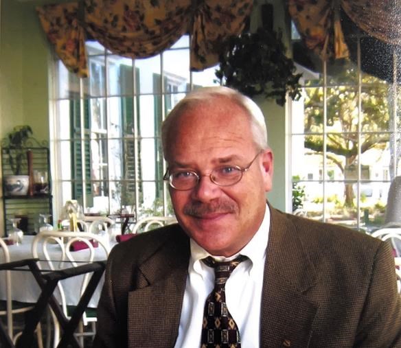 Obituary of James Raymond Sills Jr.