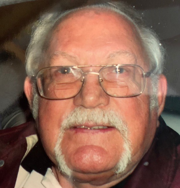 Obituary of Jack Windon Finney