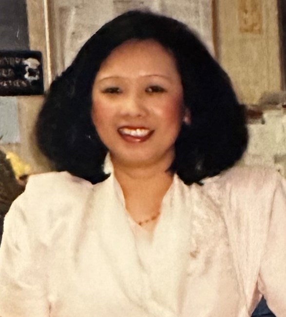 Obituary of Filomena L. Cardenas