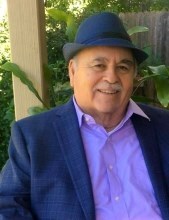 Obituary of Jose Pena, Jr.