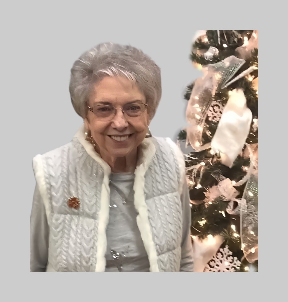 Obituario de Geneva Mae Smith