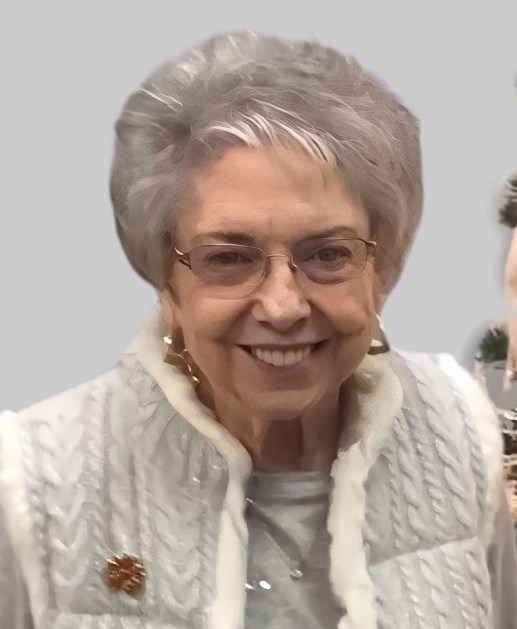 Avis de décès de Geneva Mae Smith