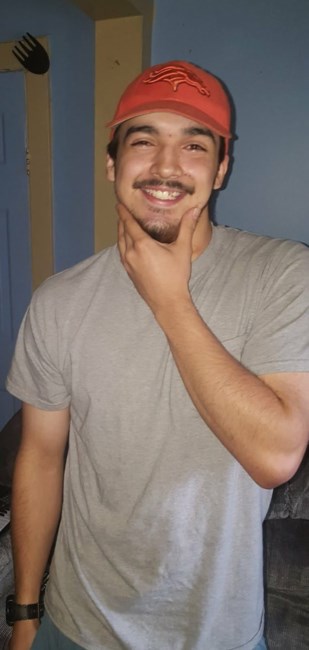 Obituary of Kenneth Dwayne Byerley Jr.