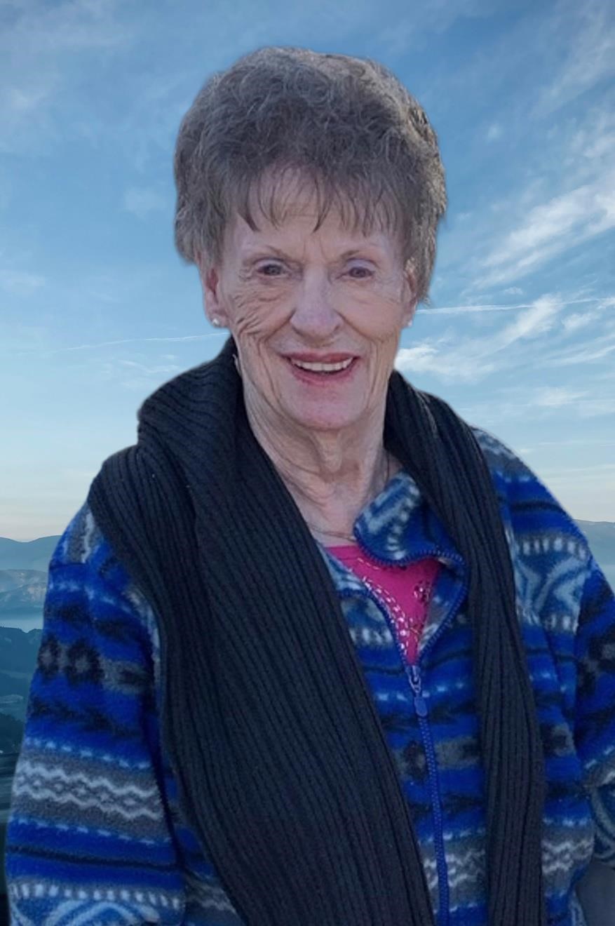 Obituary of Ellen E.  Loeffel