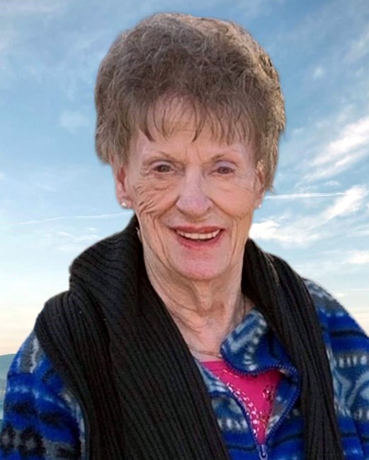 Obituary of Ellen E. Loeffel