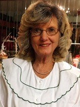 Obituary of Kathleen Dickey