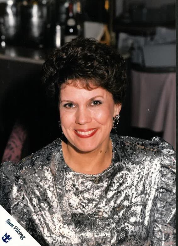 Obituary of Karen Ilene Massey