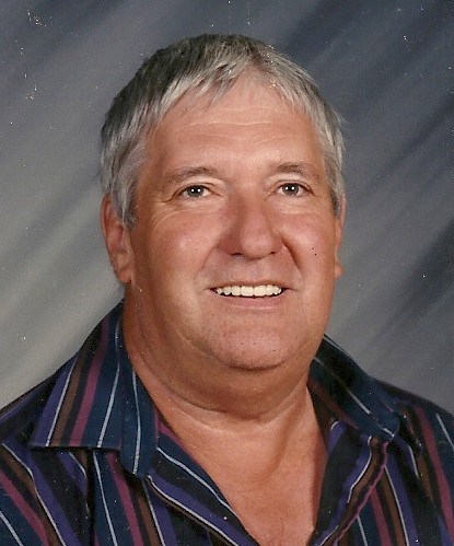 Obituary of C. W. Korger