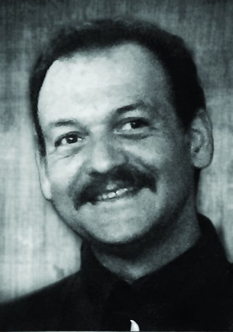 Obituary of Roger A. Esch