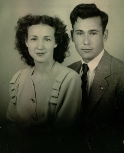 Obituary of Helen Faye King