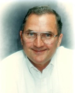 Obituary of William Oliver Doherty