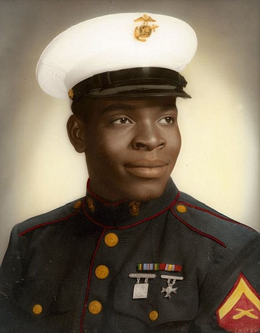 Obituario de Bobbie Lee Roberson