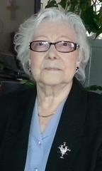Obituary of Irene P. Leocadio