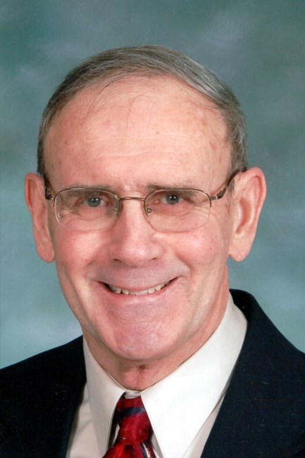 Obituary of Robert Leon Holder