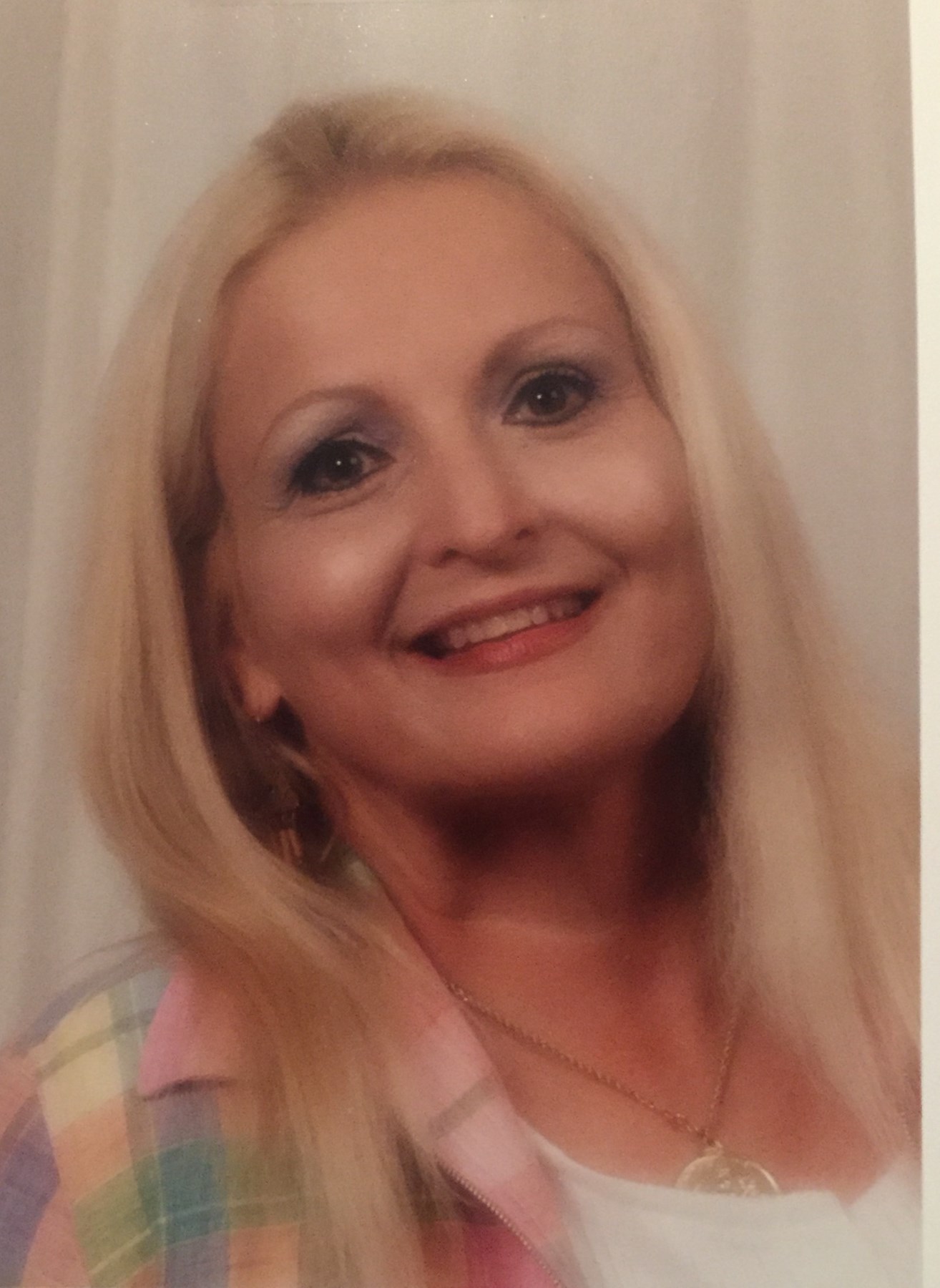 Donna Jean Salinas Obituary Baytown, TX