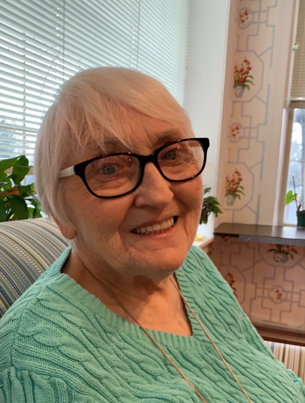 Obituary of Lillian Ruth Omori