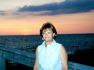 Obituary of Jane E. Pollard