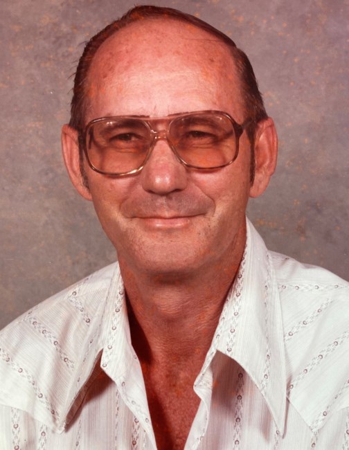 Obituary of Leroy Hamaker Jr.