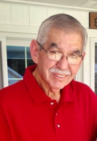 Obituary of Pete Amaya, Jr.