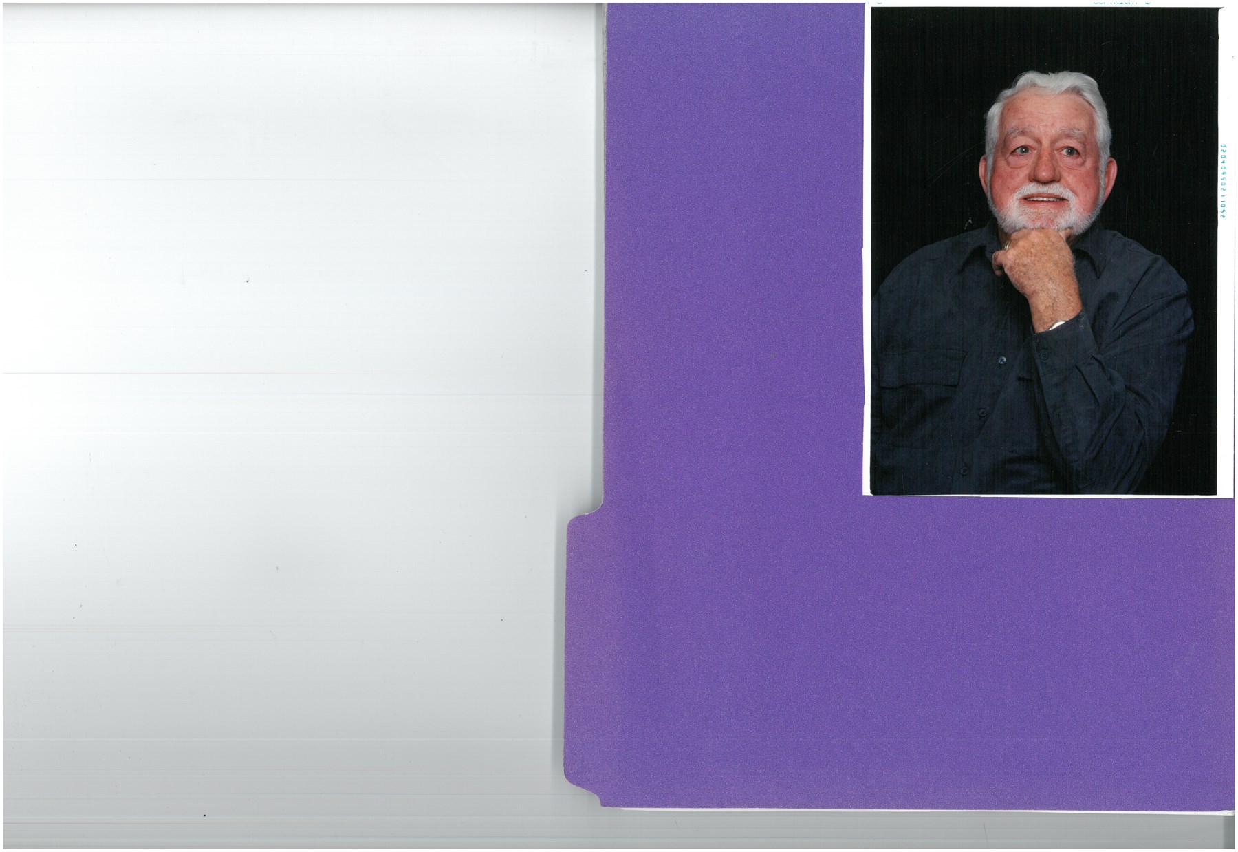 Obituary of James Stewart Campbell