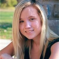 Obituary of Paige Michelle  Zarnoch