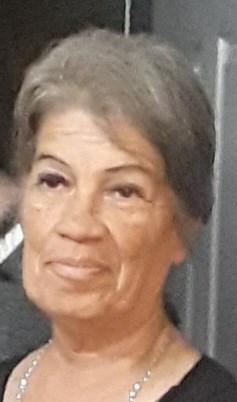 Obituary of Shirley Rios