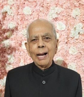 Obituary of Sudershan Arora