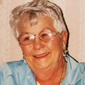 Obituary of Vera Mae Tschirhart Dolly Mrs. Sullivan