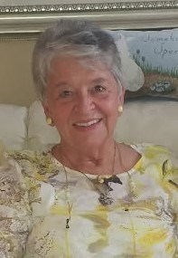 Obituary of Judith Ann "Judy" Fort Johnson