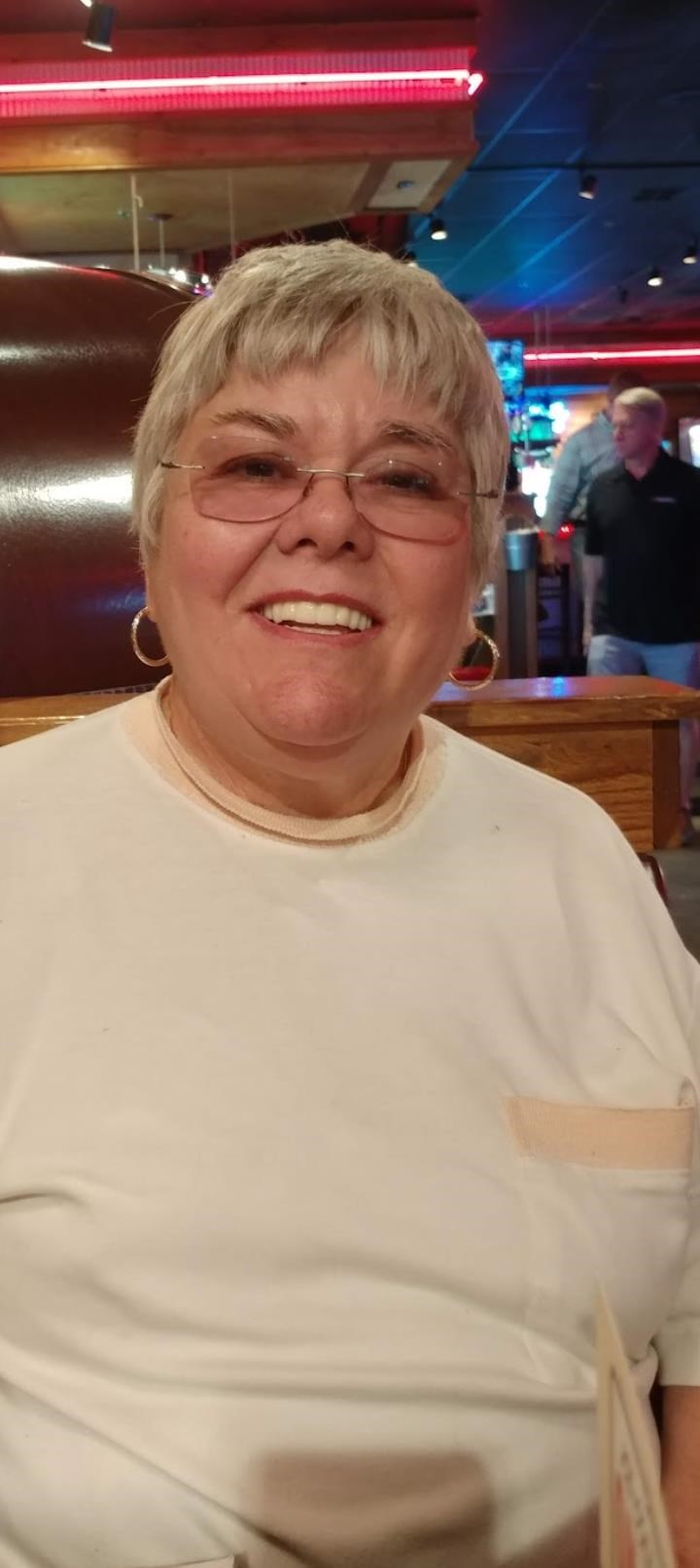 Obituary of Xenia Vranesevich