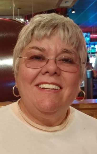 Obituario de Xenia Vranesevich