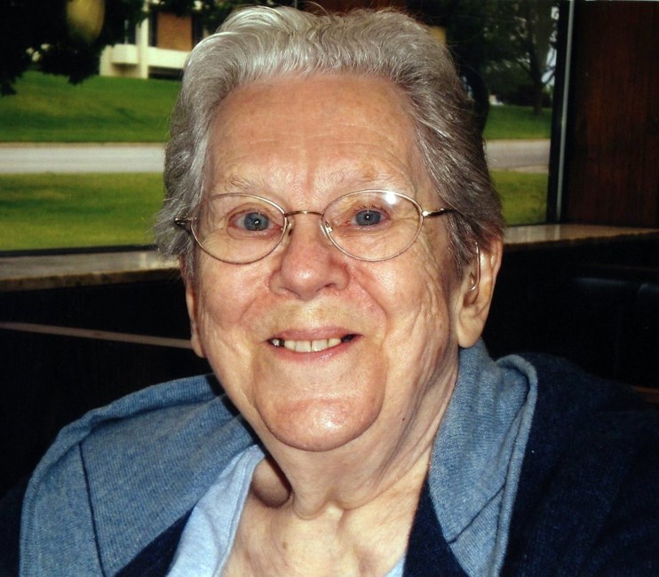 Obituary of Lois A. Konchal Putman