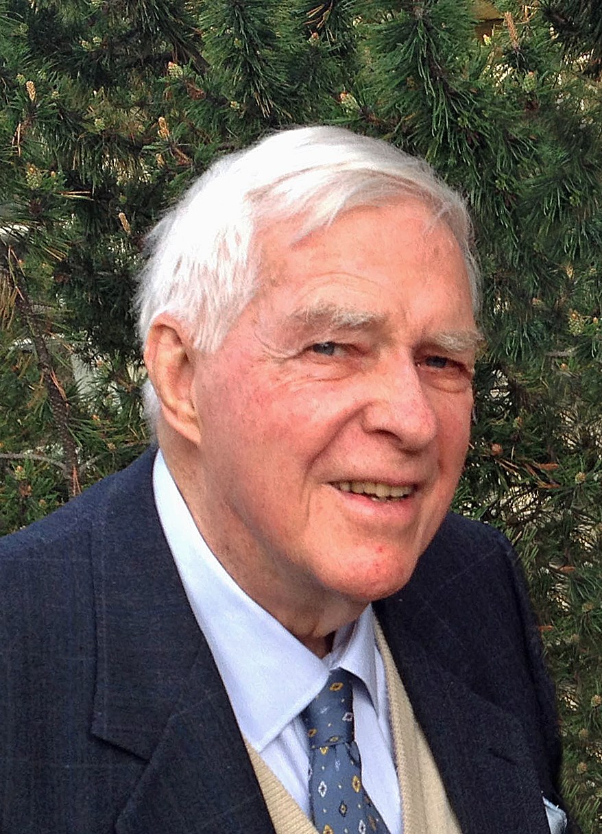 Andrew Francis Masson Obituary Edmonton, AB