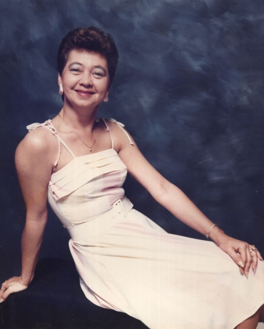 Obituary of Tommie Elaine Turner