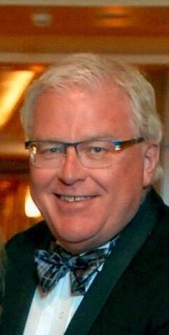 Obituary of Michael Stephen Levesque