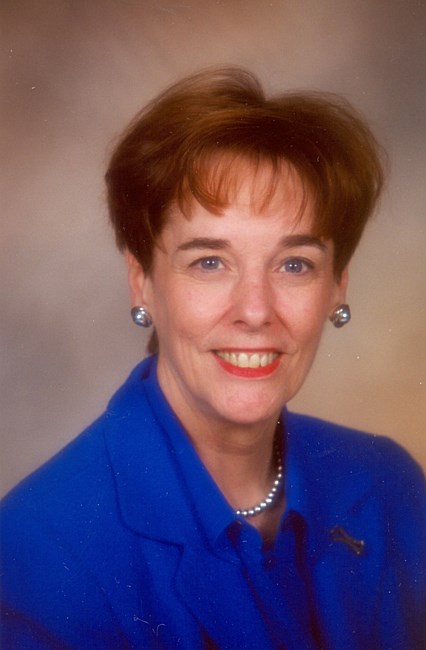 Obituary of Anne Meade Fields Hart