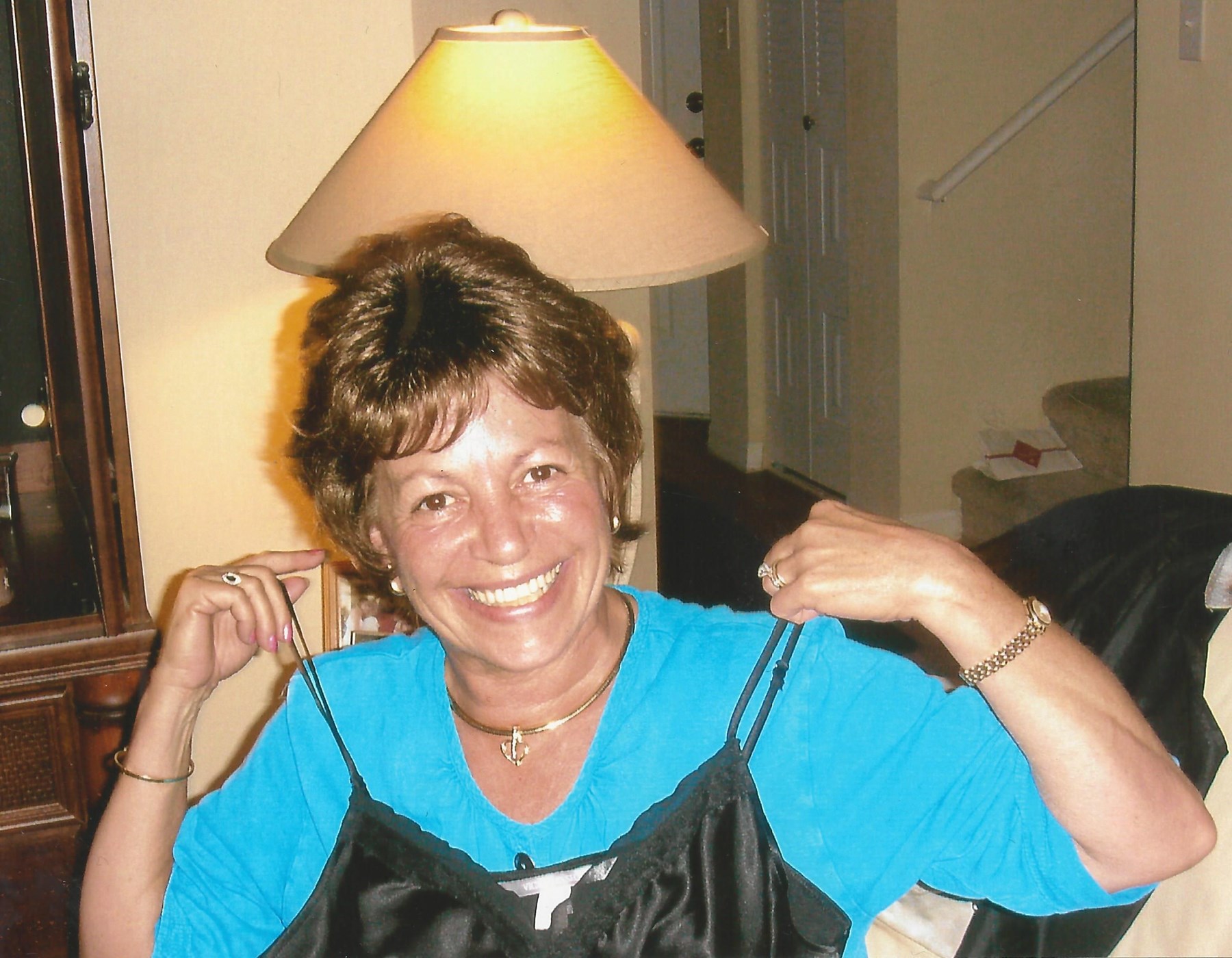 Obituary of Cheryl Ann Booth