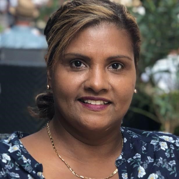 Avis de décès de Carmen Vazquez